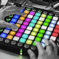 [ techno | house | drum'n'bass ]